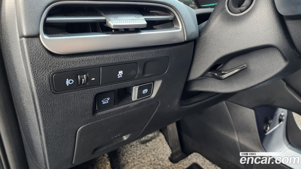 Hyundai Palisade Diesel 2.2 2WD, 2023