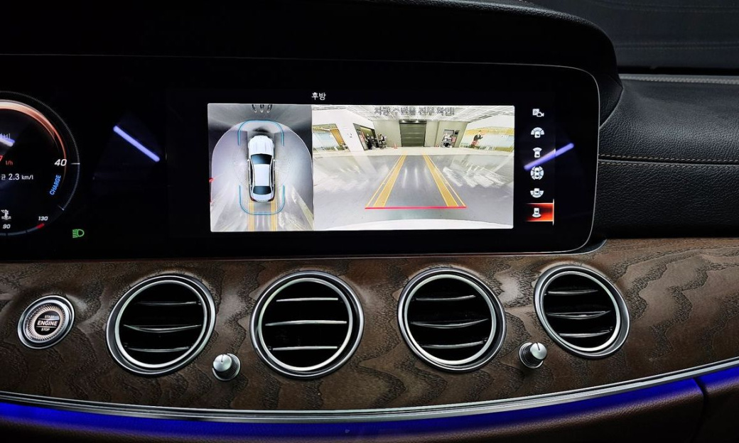 Mercedes-Benz E-Class E250 Exclusive, 2022