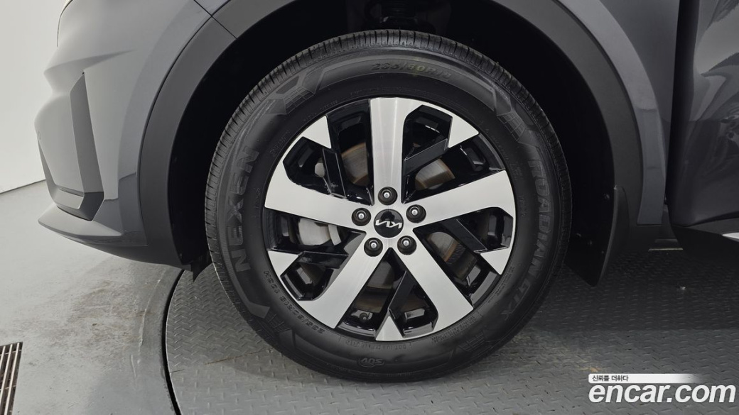 Kia Sorento Diesel 2.2 4WD, 2023