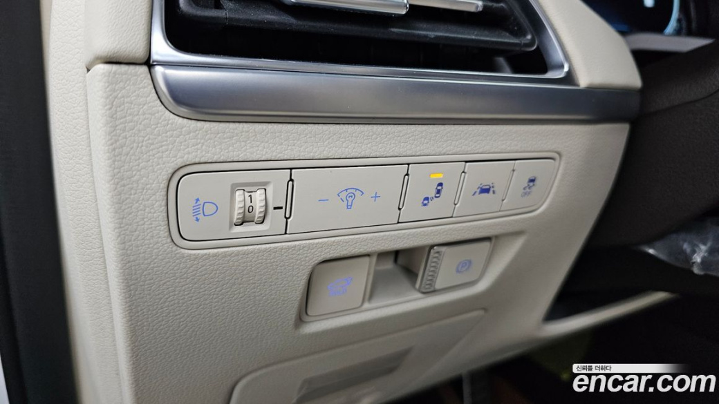 Hyundai Palisade Diesel 2.2 2WD, 2022