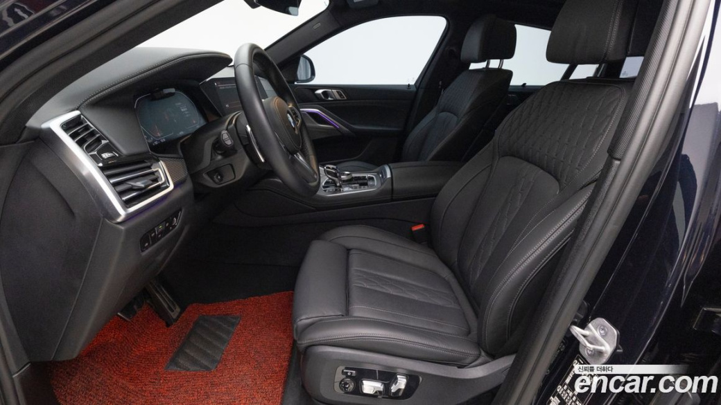 BMW X6 xDrive40i M Sport, 2023