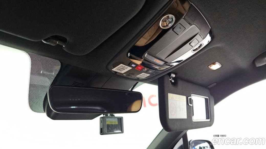 Kia Sorento Gasoline 2.5T 2WD, 2023