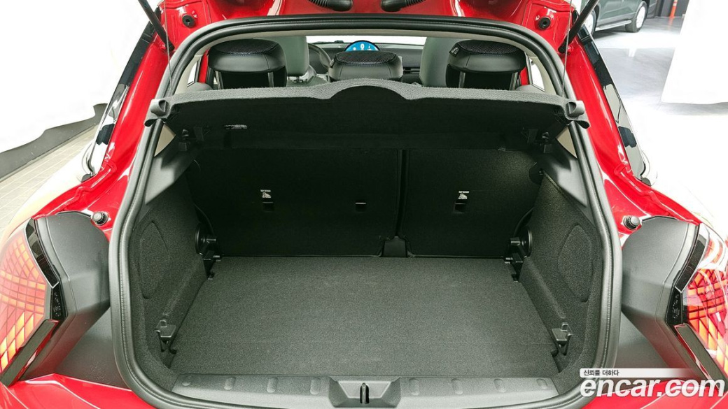 Mini Cooper 5Door Classic, 2025