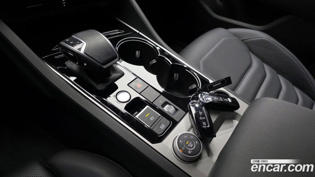 Volkswagen Touareg 3.0 TDI Premium, 2023