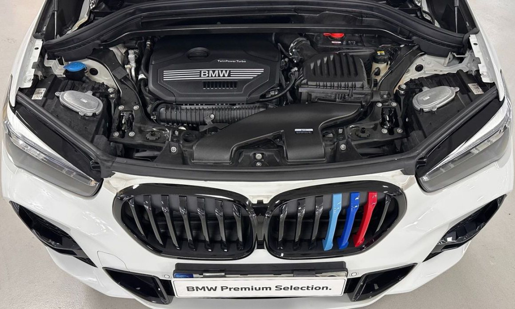 BMW X1 xDrive 20i M Sport, 2022