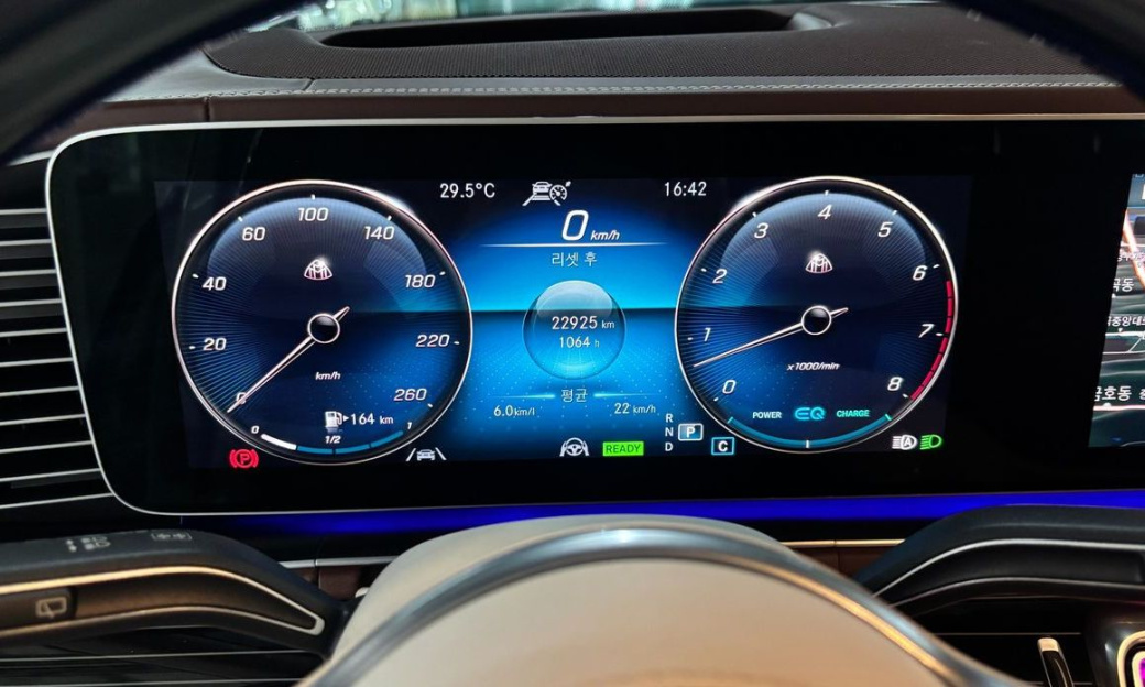 Mercedes-Benz GLS-Class Maybach GLS600 4MATIC, 2023