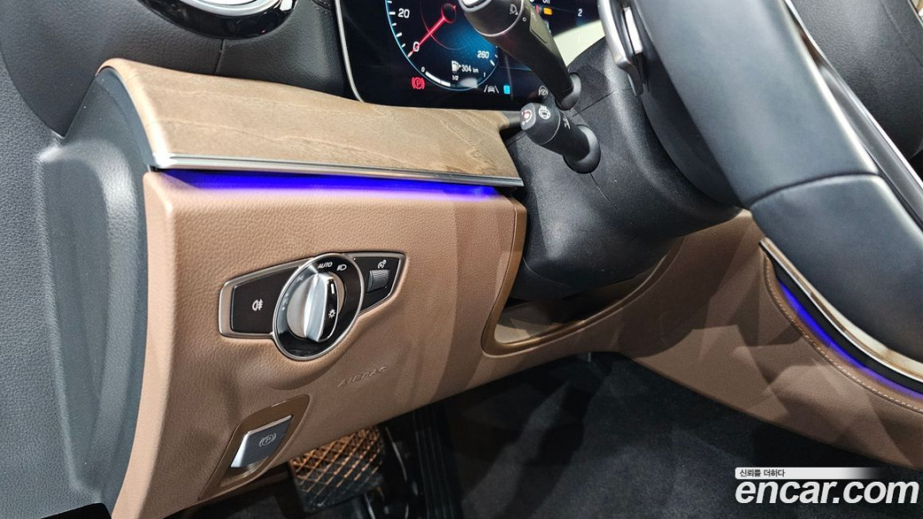 Mercedes-Benz E-Class E250 Exclusive, 2022