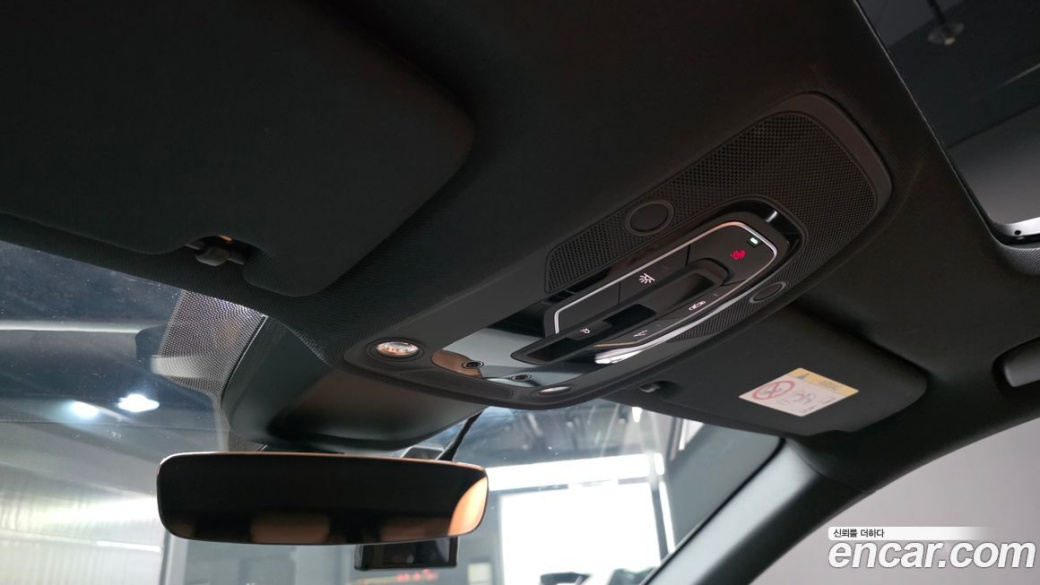 Audi A6 40 TDI Quattro Premium, 2021
