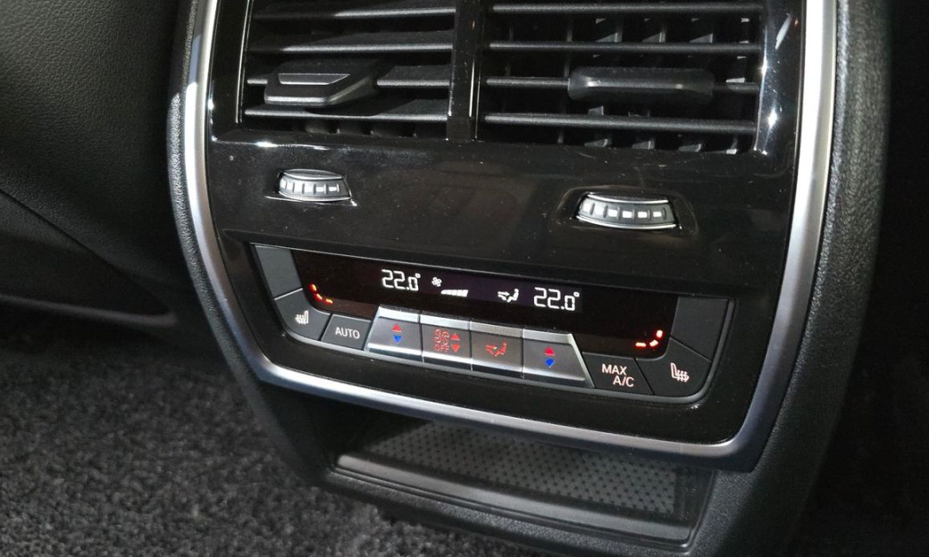 BMW X6 xDrive40i M Sport, 2024
