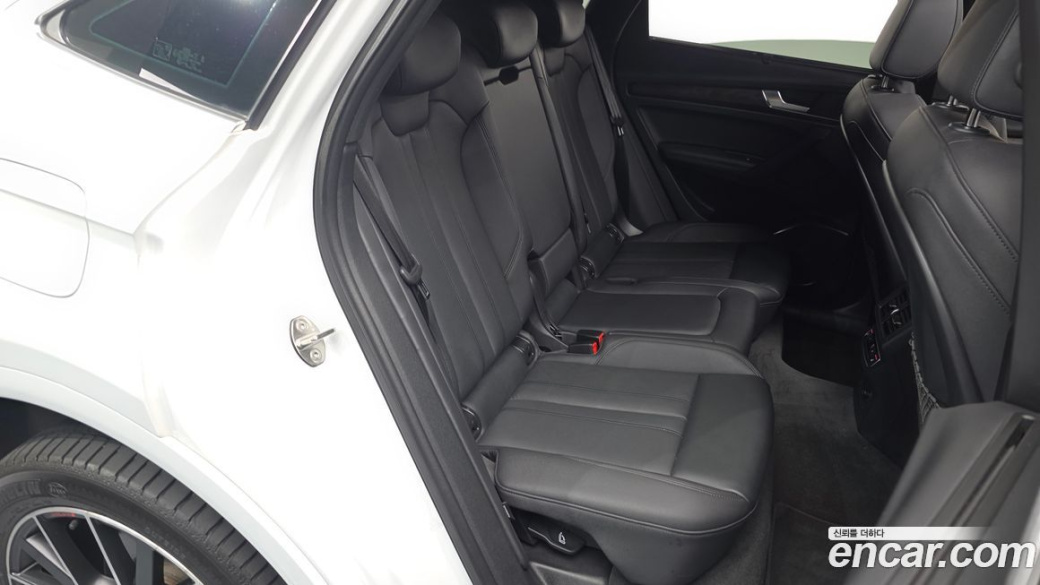 Audi Q5 45 TFSI Quattro Premium Sportback, 2023