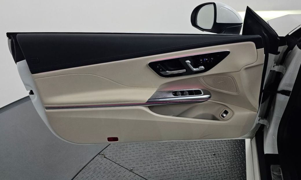 Mercedes-Benz CLE-Class CLE200 Cabriolet, 2024