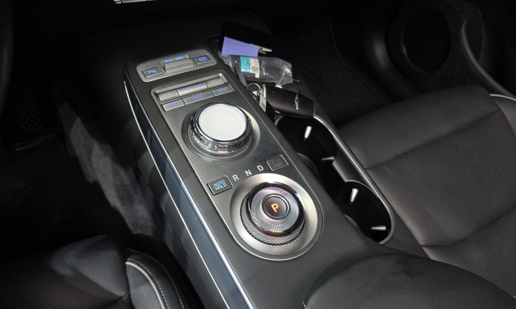 Genesis GV70 2.2 Diesel 2WD, 2022