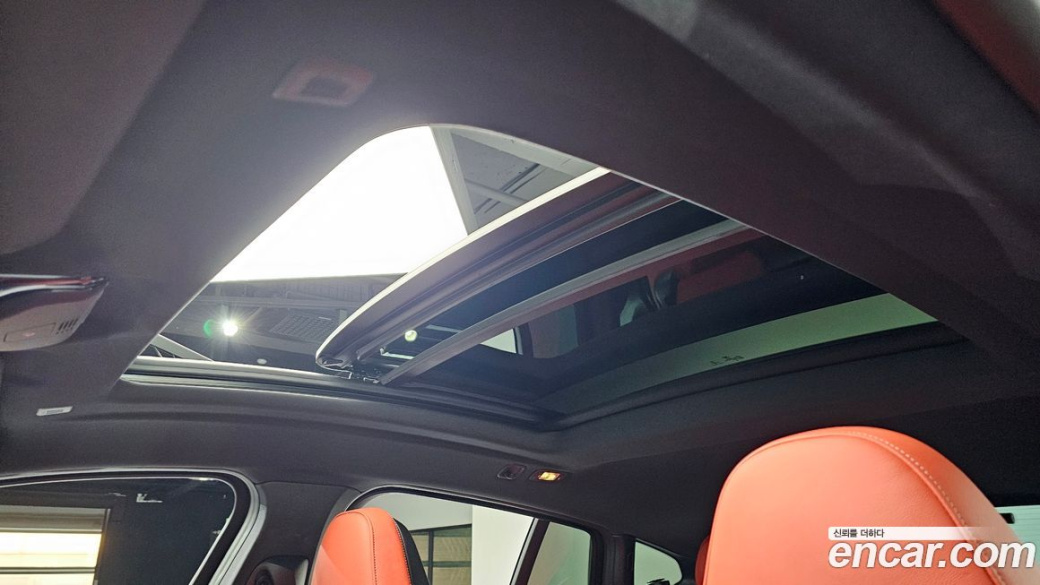 BMW X4M 3.0 Competition, 2023