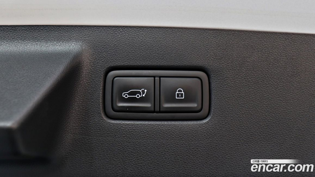 Hyundai Santafe Gasoline 2.5T 4WD, 2024
