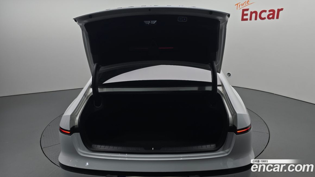 Hyundai Grandeur 2,5 Gasoline 2WD, 2023