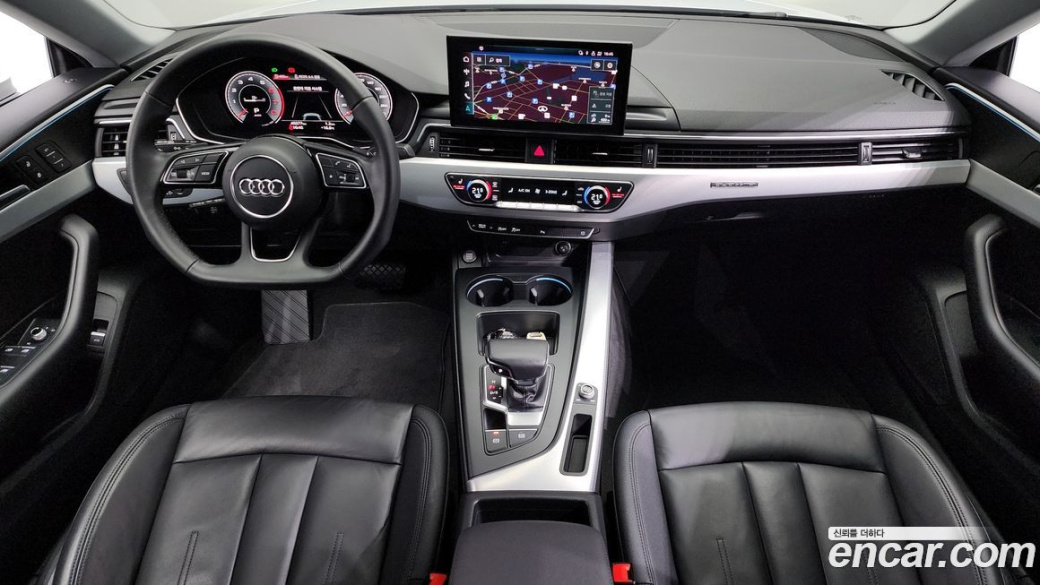 Audi A5 40 TFSI Quattro Sportback, 2023