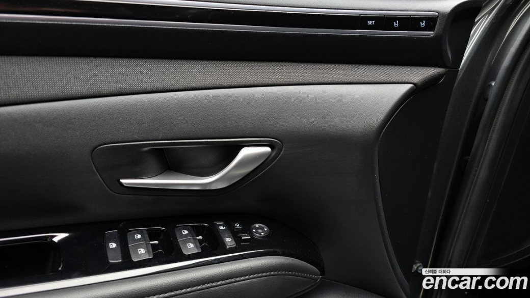 Hyundai Tucson Gasoline 1.6 Turbo 2WD, 2023