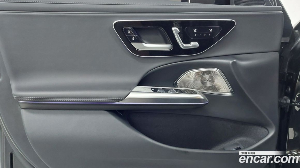 Mercedes-Benz E-Class E450 4MATIC Exclusive, 2024