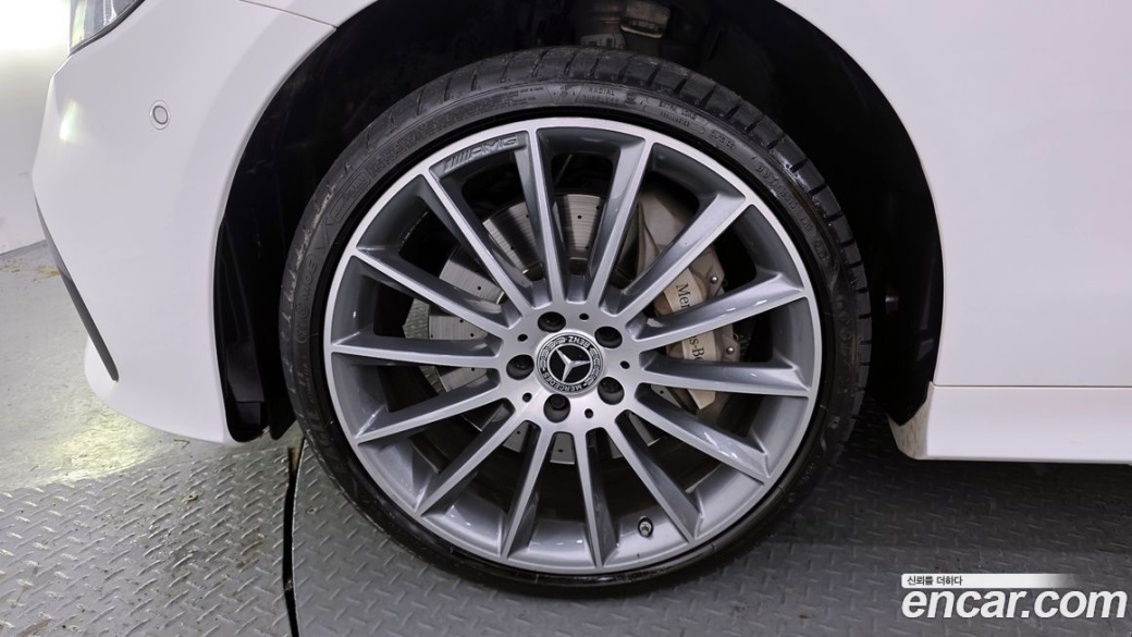 Mercedes-Benz E-Class E450 4MATIC Coupe, 2022