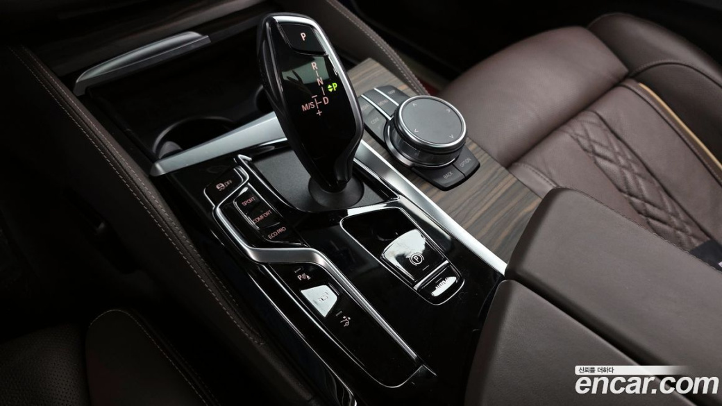 BMW Gran Turismo 630i xDrive Luxury, 2023