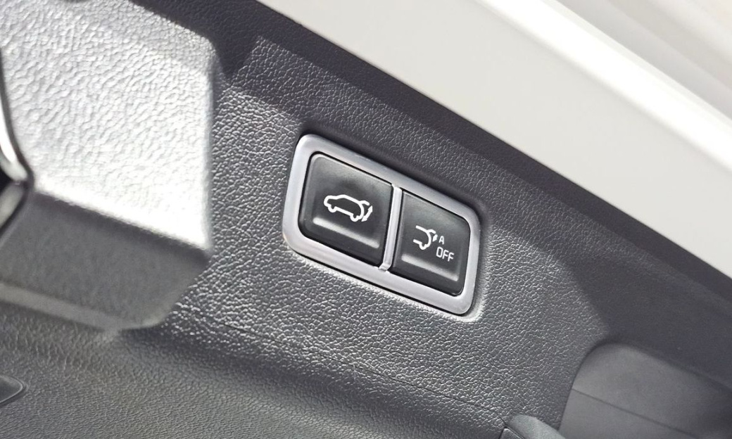Kia Sorento Gasoline 2.5T 2WD, 2024