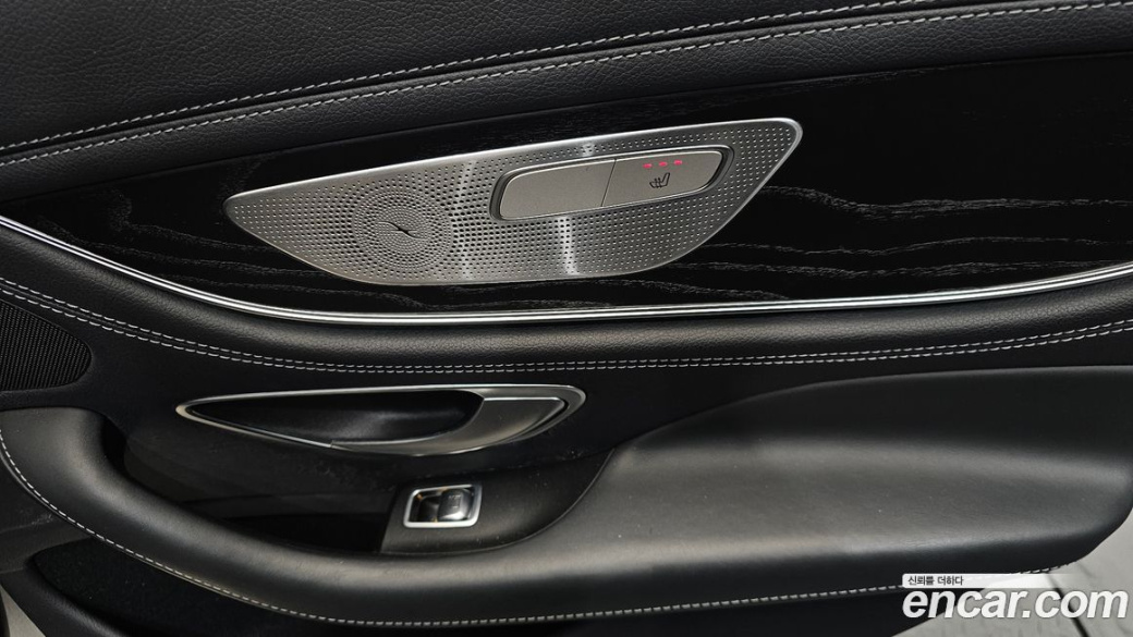 Mercedes-Benz CLS-Class CLS300d 4MATIC, 2022