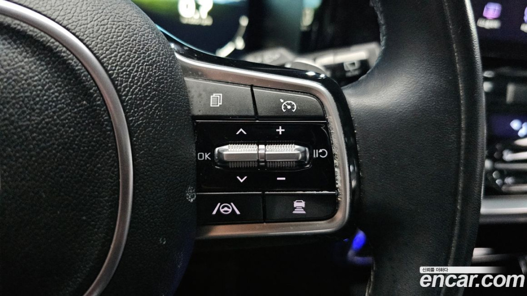 Kia Sorento Diesel 2.2 4WD, 2023