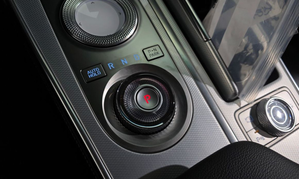Genesis GV80 2.5T Gasoline AWD, 2022