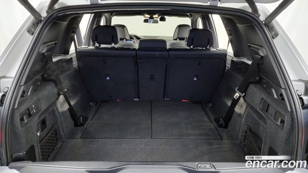 BMW X5 xDrive 40i xLine, 2023