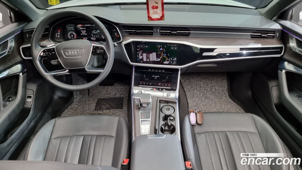 Audi A6 45 TFSI Premium, 2023