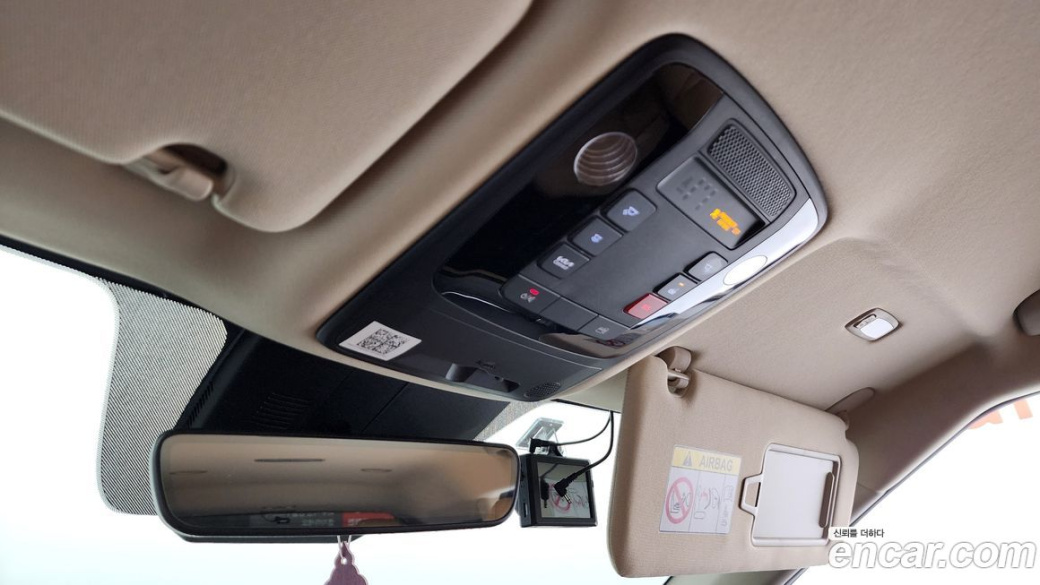 Kia Carnival 9-Seater Noblesse, 2023