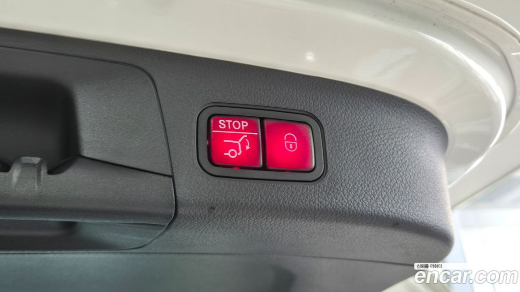 Mercedes-Benz GLA-Class GLA250 4MATIC, 2026