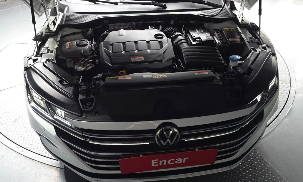 Volkswagen Arteon 2.0 TDI Prestige, 2023