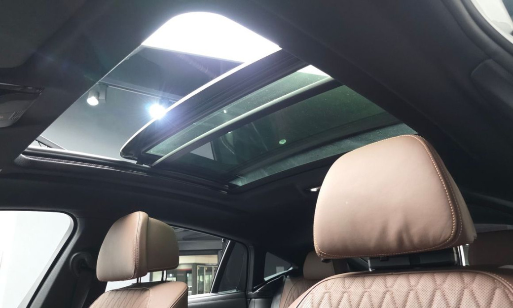 BMW X6 xDrive30d M Sport, 2022