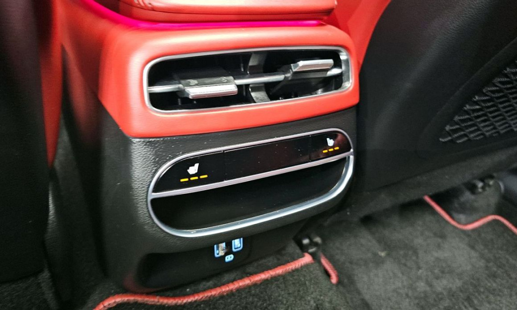 Genesis GV70 2.5T Gasoline 2WD, 2023