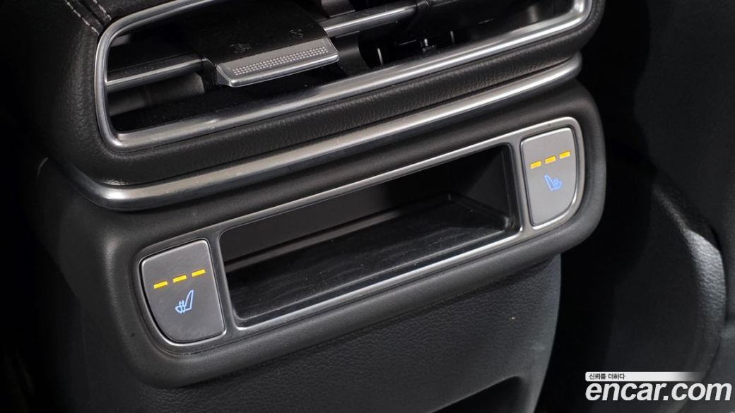 Genesis GV80 2.5T Gasoline AWD, 2024