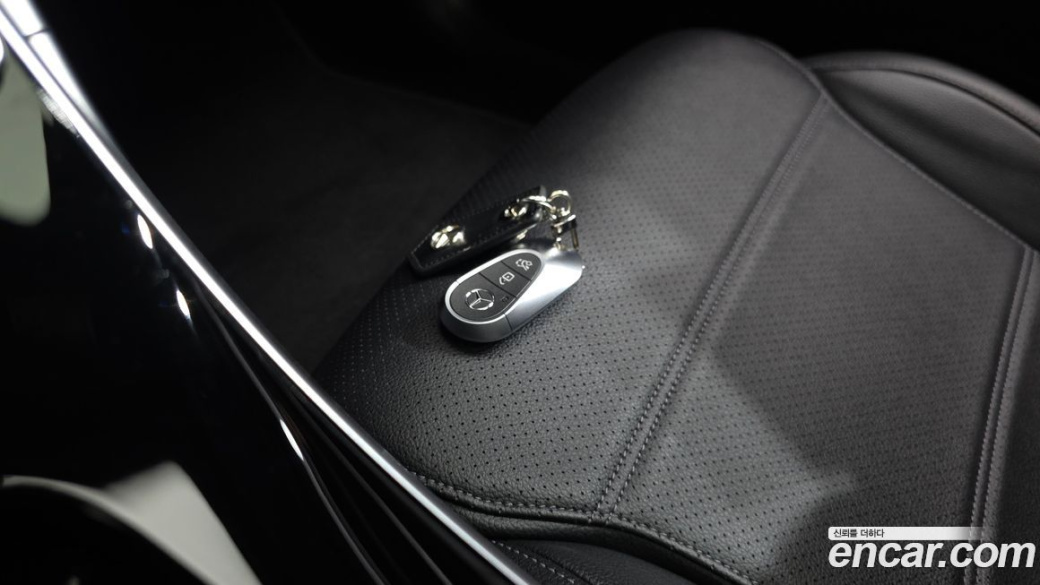 Mercedes-Benz C-Class C200 4MATIC Avantgarde, 2022