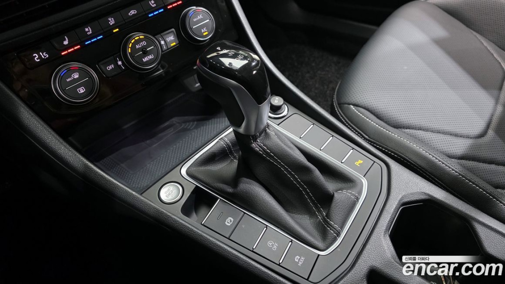 Volkswagen Jetta 1.5 TSI Prestige, 2023
