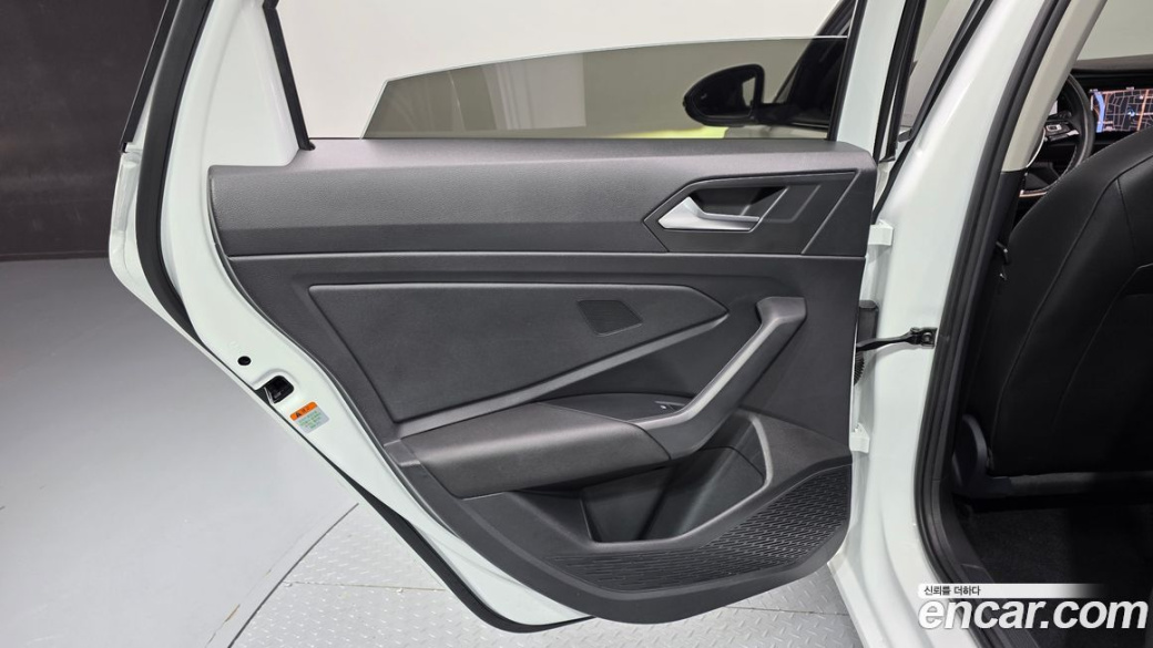 Volkswagen Jetta 1.4 TSI Prestige, 2021
