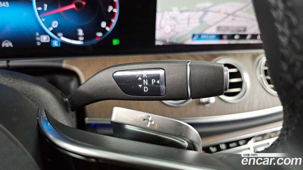 Mercedes-Benz E-Class E250 Exclusive, 2023
