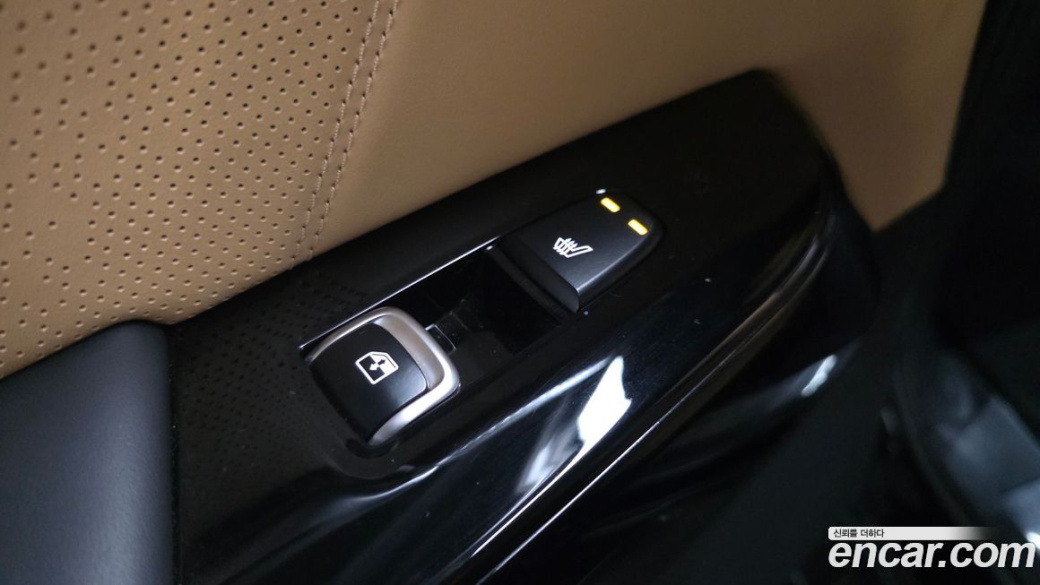 Kia Mohave Diesel 3.0 4WD 5-Seater, 2021