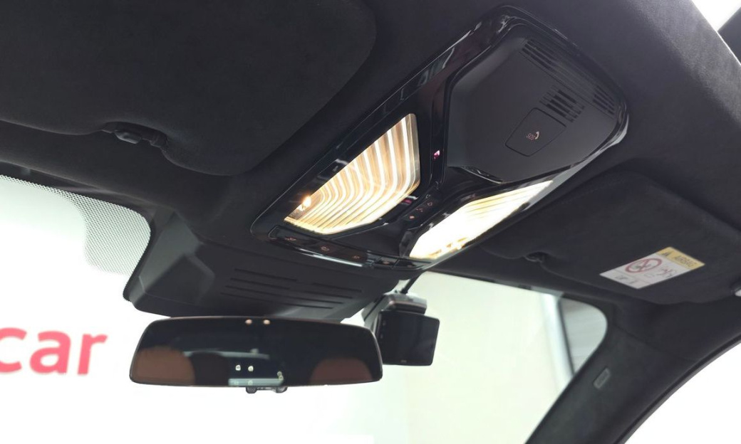 BMW X7 M60i xDrive M sport 6STR, 2024
