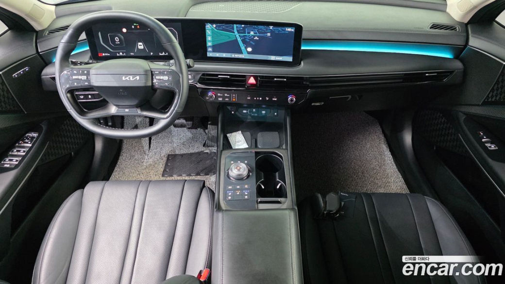 Kia K8 2.5 Gasoline 2WD, 2025