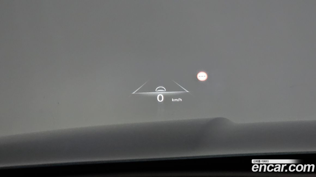 Genesis GV80 2.5T Gasoline AWD, 2022