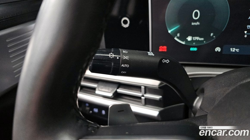 Hyundai Santafe Gasoline 2.5T 2WD, 2024