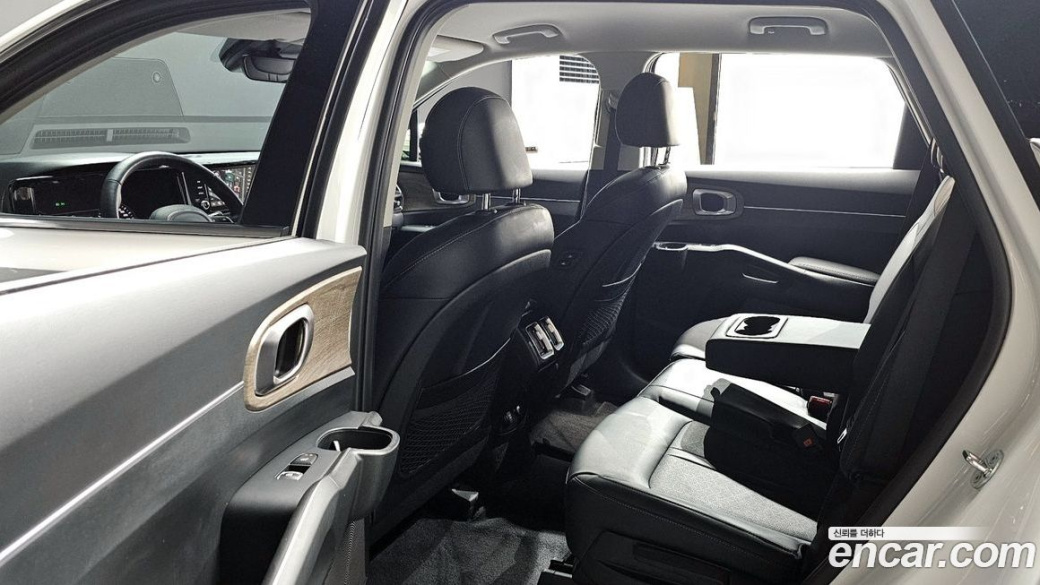 Kia Sorento Diesel 2.2 4WD, 2023
