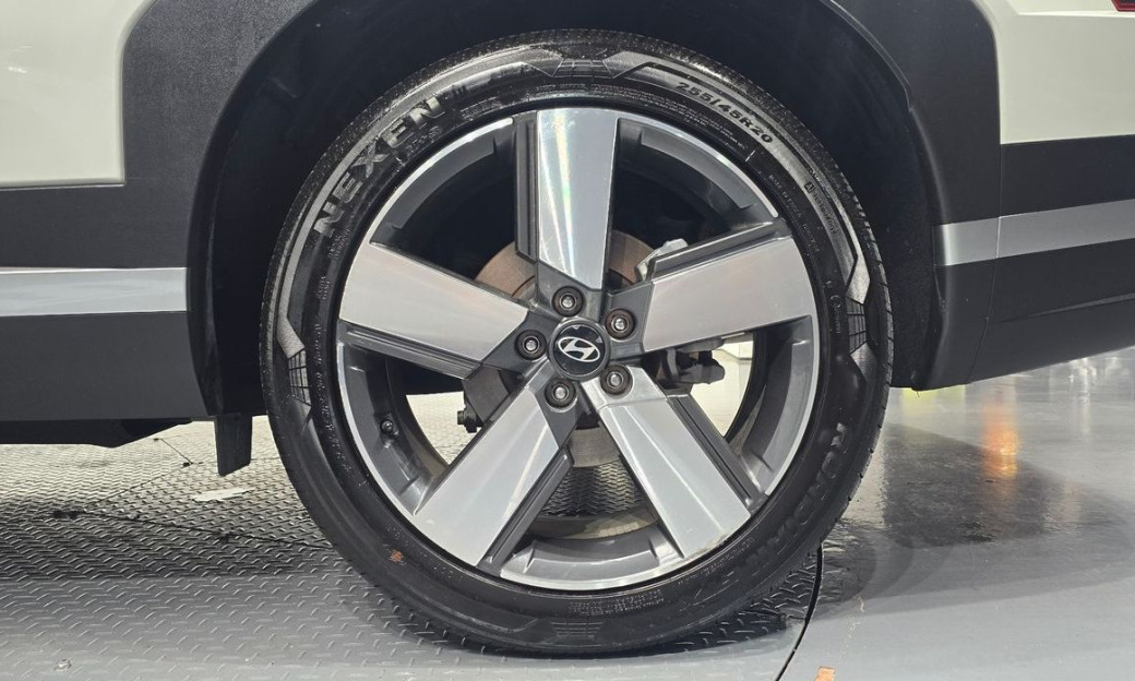 Hyundai Santafe Gasoline 2.5T 2WD, 2024