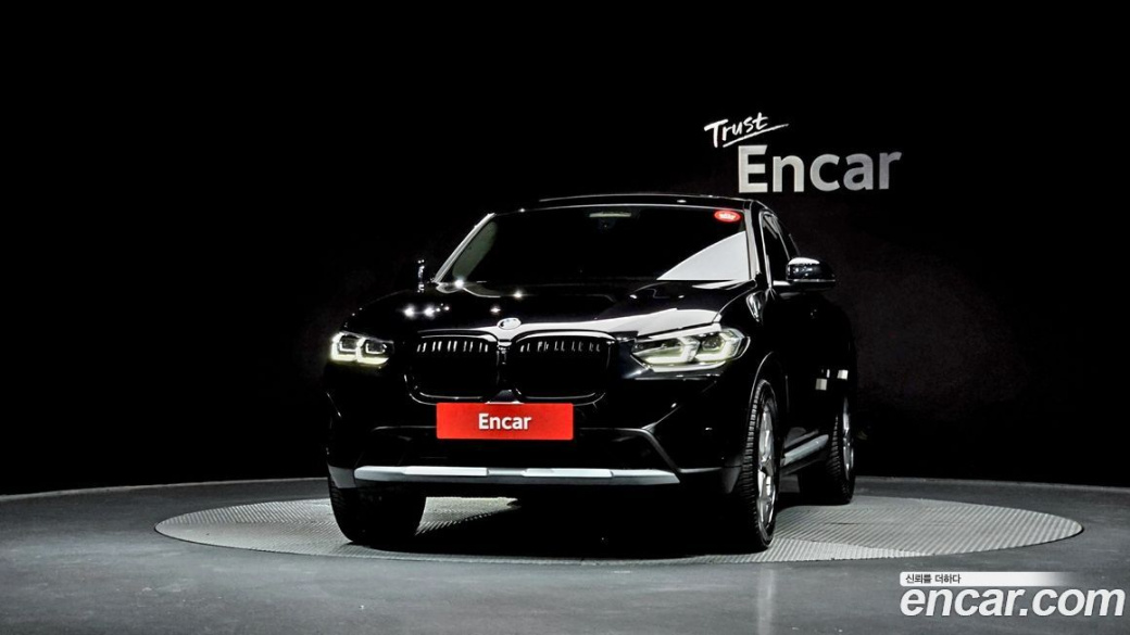 BMW X4 xDrive20i xLine, 2023