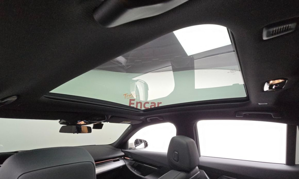 BMW 5-Series 520i M Sport, 2024