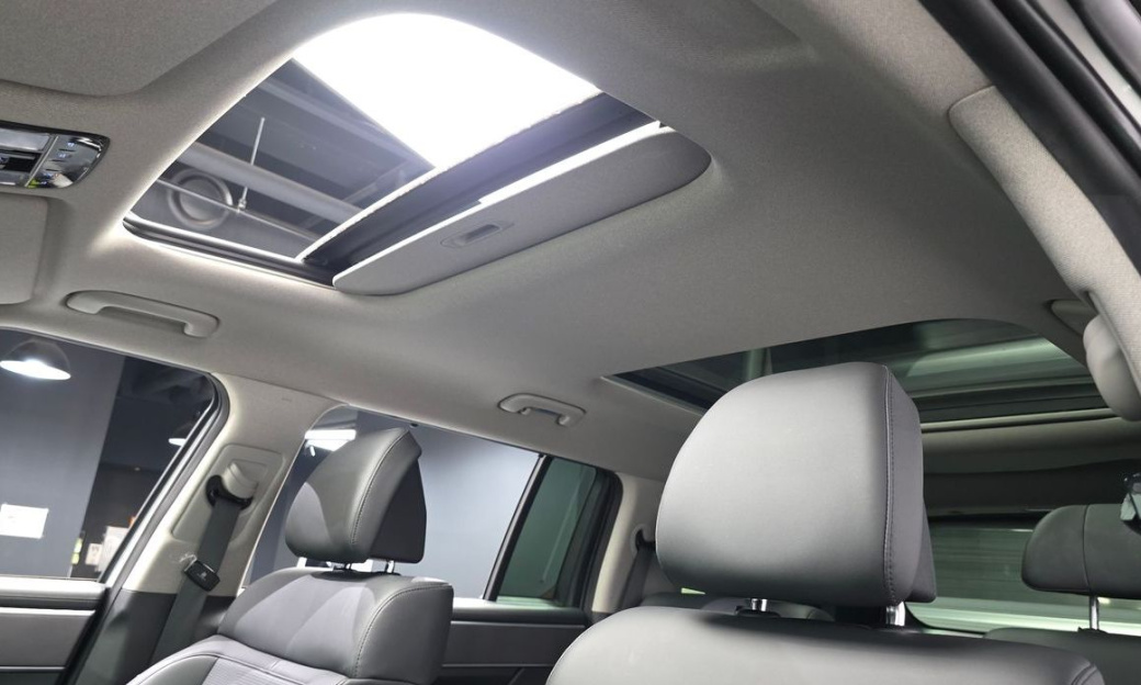 Hyundai Santafe Gasoline 2.5T 2WD, 2024